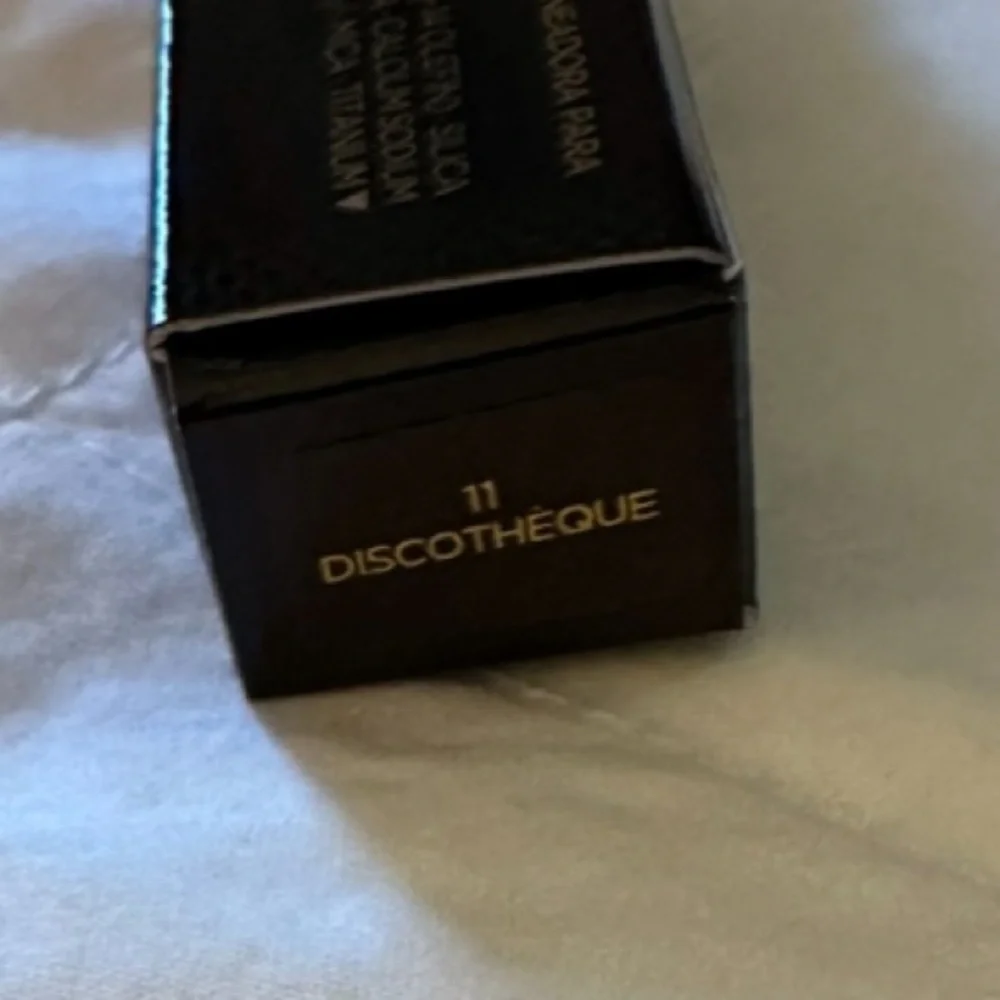 Discothque Tom Ford Emotionless Eyeliner NIB AUTHENTIC